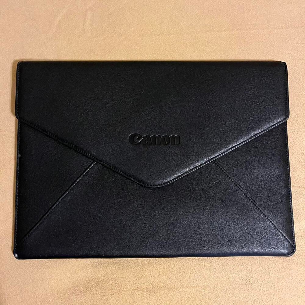 Leatherology Portfolio